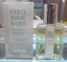 POUR UN HOMME - EDT Vapo 25 ML