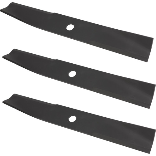 Couteau 37cm kubota - 3x,