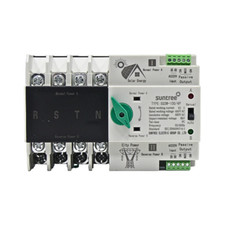 ATS Suntree 63A 400V 4P