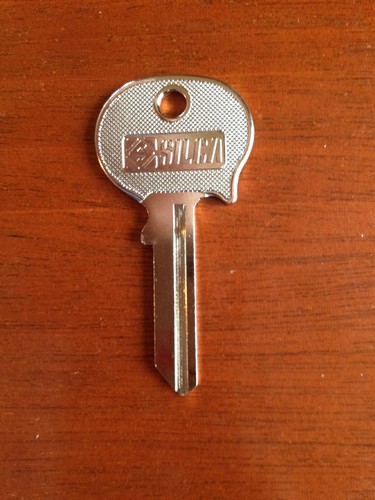 Ferrari ignition key - ignition,
