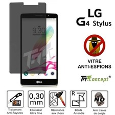 LG G4 Stylus - Vitre  de