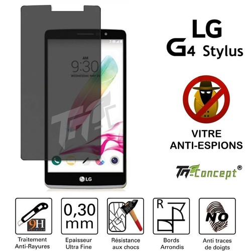 Stylus vitre de - stylus,