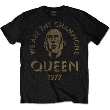 Queen 'We Are The Champions'