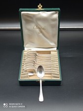 11 cuillères à café moka