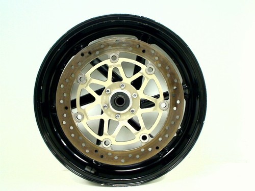 Roue avant honda cbr - roue, 900