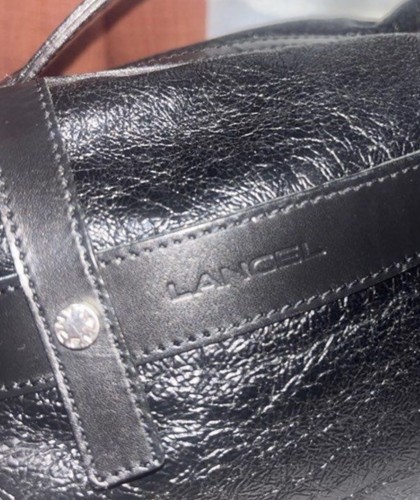 Sac lancel - sac,