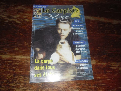 Voir ancien magazine - voir, n°