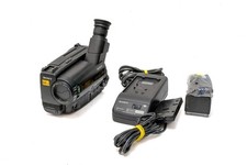 Caméscope analogique Sony