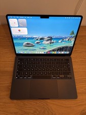 Apple MacBook Air M3 13" 2024