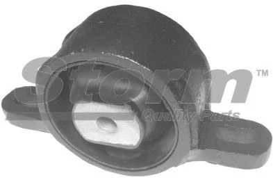 Support moteur inférieur - , pour