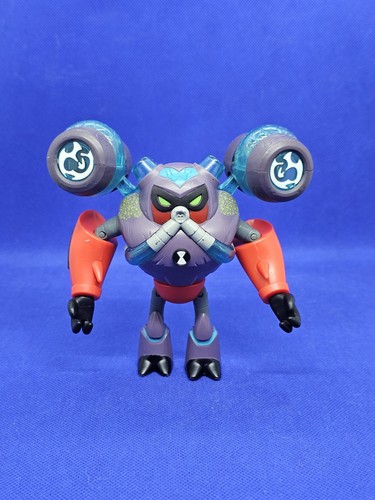 Omni enhanced overflow - omni, 10