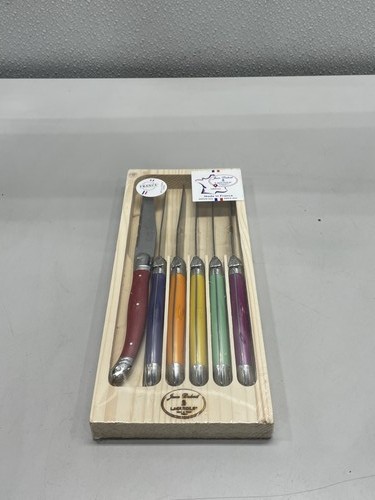 Jean dubost laguiole set - dubost,