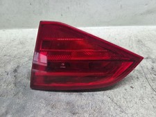 Audi A4 S4 B8 8K 2011 Arrière