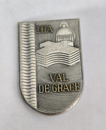 Insigne hia hôpital - insigne,