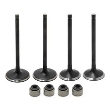 Soupapes d'échappement