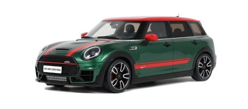 Ottomobile mini clubman jcw - ottomobile,,