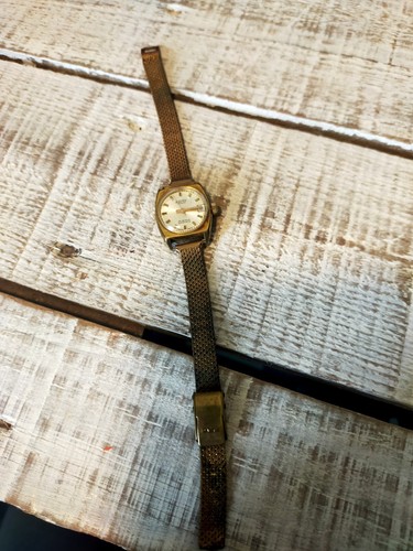 Montre vintage camy genève - camy,