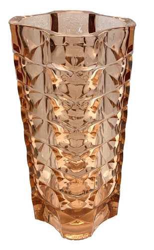 Ancien grand vase art - grand,