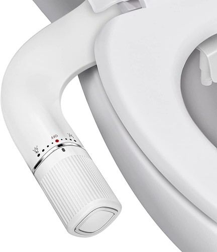 Bigcow bidet non électrique - bigcow,