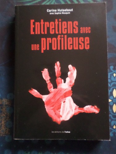 Livre autobiographique