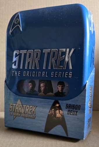 Star trek the - star, original