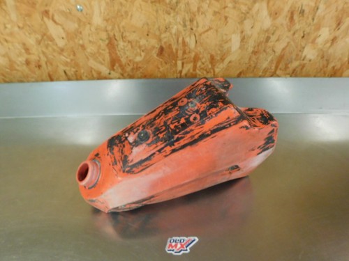 Réservoir honda 250 - honda, cr