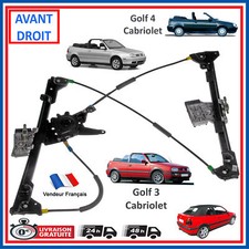 Lève vitre Avant Droit