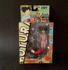 Futurama AMY Figurine PVC 15Cm