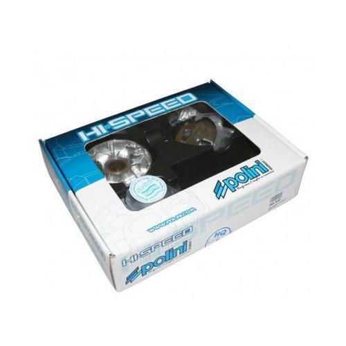 Variateur speed polini - hi,
