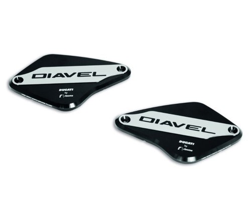 Ducati rizoma diavel 1260 cap - 1260,