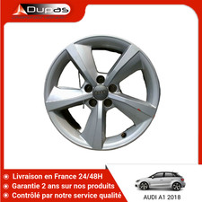 🇫🇷 JANTE ALUMINIUM AUDI