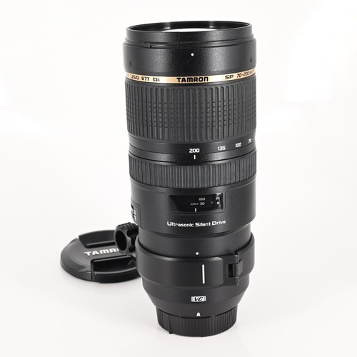 Tamron a009 200mm f2 - a009, f2.8
