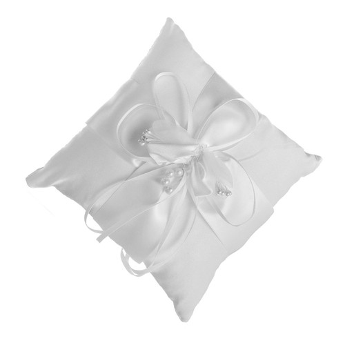 Ring bearer pillow wedding - ring,
