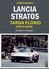 ▄▀▄ Lancia Stratos Targa