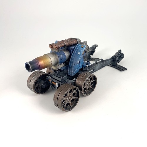 Forgeworld heavy artillery - forgeworld,