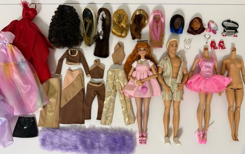 Barbie signature style midge - signature,