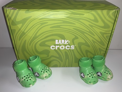 Limited edition crocs for - crocs, dogs