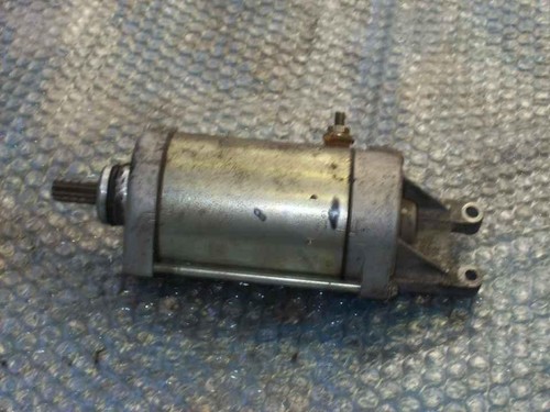 Moteur démarrage tecno - moteur,