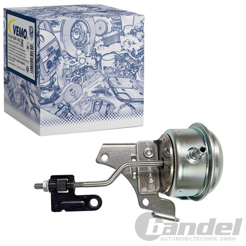 Vemo capteur pression turbo - capteur, de