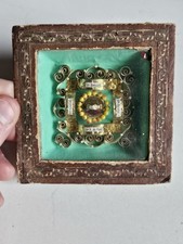 Reliquaire XIX 5 Saints 10,5 X