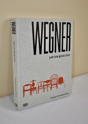 Wegner just one good - one,