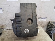 Housse de moteur Nissan Navara