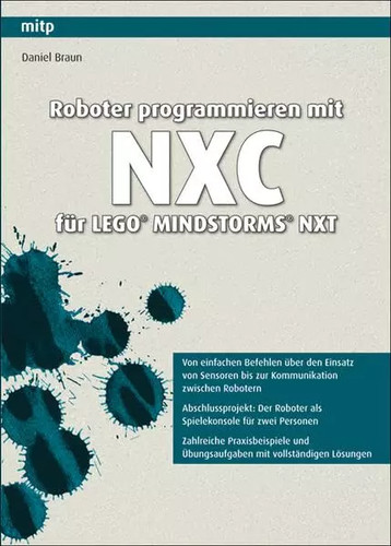 Roboter programmieren mit - , nxc