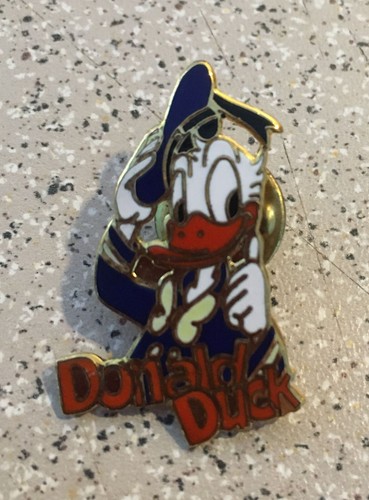Pin walt disney donald duck - pin's,