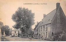 41 - LAVARDIN - SAN30550 - La Place