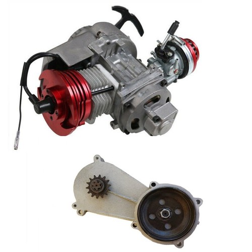 49cc stroke engine motor - 49cc,