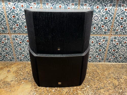 Kef iq8ds open - kef, box,
