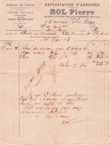 Saint julien maurienne - 73,