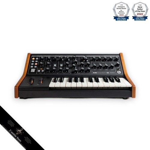 Synthétiseur analogique