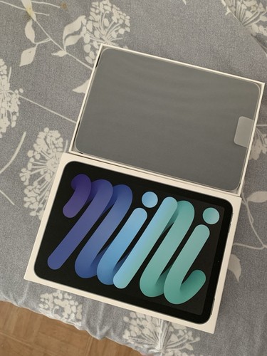 Apple ipad mini 512 - 512, go